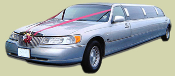 Toronto Limousine Service - airports, casinos, graduations, tours in Toronto